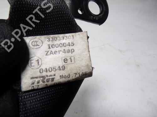 Front left seatbelt BMW X3 (E83) 2.0 d | BP12569407I26 
