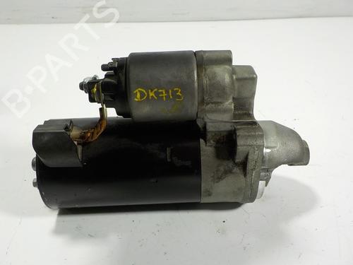 Starter MERCEDES-BENZ C-CLASS (W205) C 200 d (205.007) | BP11947206M8 