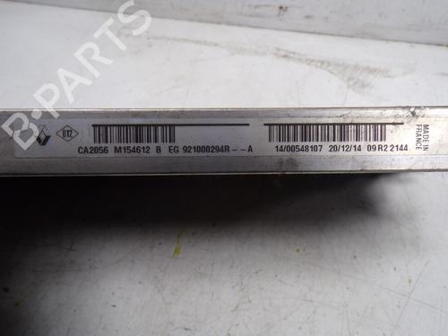 Kondensator Klimaanlage RENAULT GRAND SCÉNIC III (JZ0/1_) 1.5 dCi (JZ09, JZ0D, JZ10, JZ14, JZ1G, JZ29, JZ2C) | BP8819062M32 