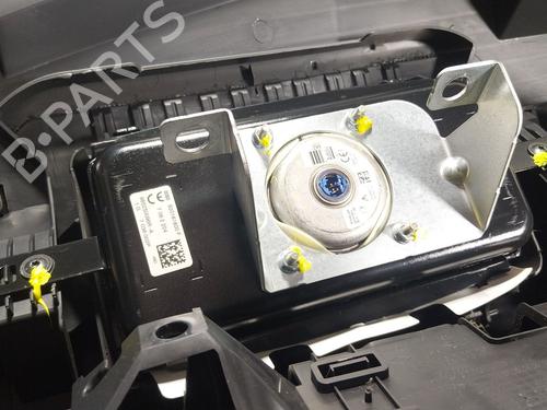 Dashboard RENAULT CLIO IV (BH_) 1.2 16V | BP26896040C46 