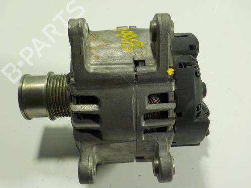 Used Alternator Alternator SEAT IBIZA V (KJ1, KJG) 1.0 TSI (110 hp) 10778955 10778955