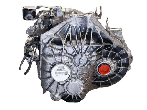 Gearbox INFINITI Q30 1.6 | BP40228148M3 - Image 4