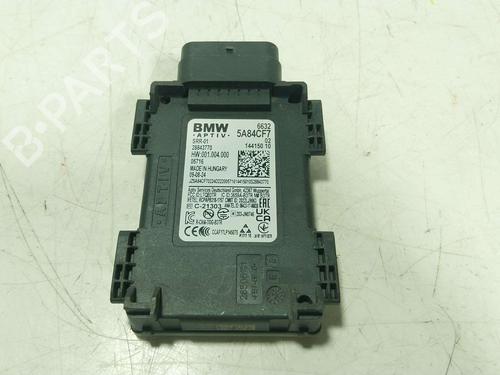Electronic module BMW X4 (G02, F98) xDrive 30 d Mild-Hybrid | BP39082278M83 - Image 2