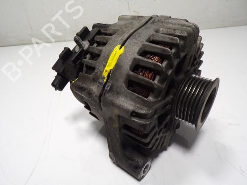 Used Alternator BMW 1 (E87) 116 d (116 hp) 15183646