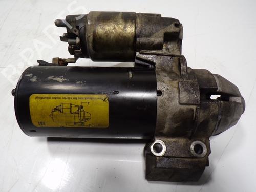 Startmotor BMW X3 (E83) xDrive 20 d | BP11191014M8 