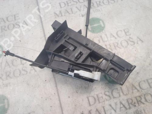 Rear right lock FORD FOCUS III Turnier 1.6 TDCi | BP3807280C99 