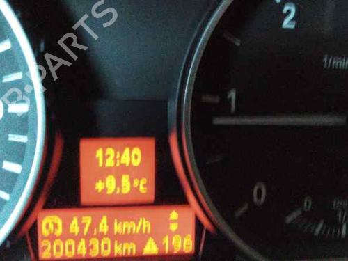 Instrument cluster BMW 1 (E87)  | BP7194689C47 