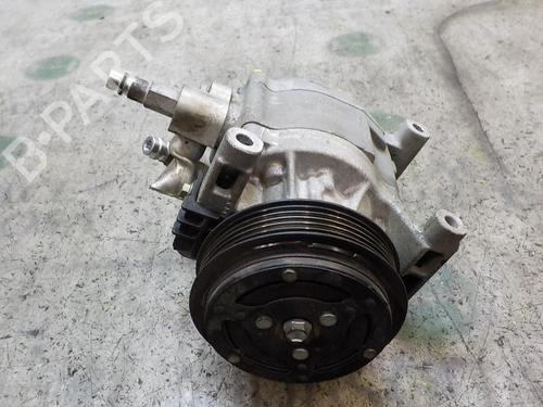 Used AC compressor AC compressor FIAT 500 (312_) 1.2 (312AXA1A) (69 hp) 3998185 3998185