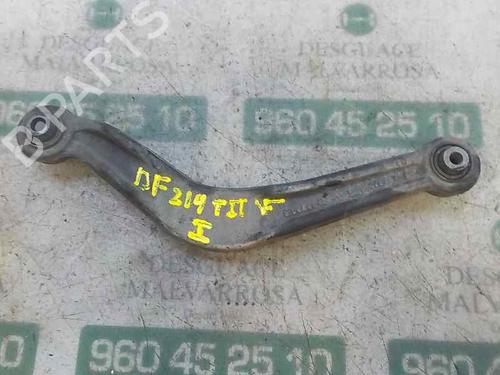 Querlenker links hinten für OPEL INSIGNIA A (G09) 2.0 CDTI (68) (163 hp) 5881432