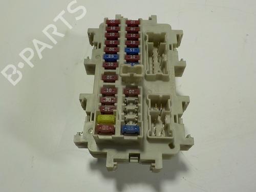 Used Fuse box Fuse box NISSAN NAVARA NP300 (D40) 2.5 dCi (144 hp) 11193056 11193056
