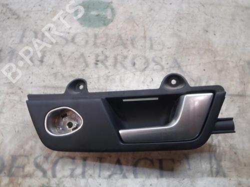 Front right interior door handle AUDI A4 B6 (8E2) 1.9 TDI (130 hp)null