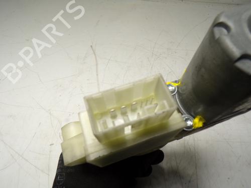 Right rear window motor SKODA RAPID (NH3, NK3, NK6) 1.6 TDI | BP13578952E22 