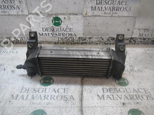 Intercooler FORD TRANSIT CONNECT (P65_, P70_, P80_) | BP3829424M30 - Image 2