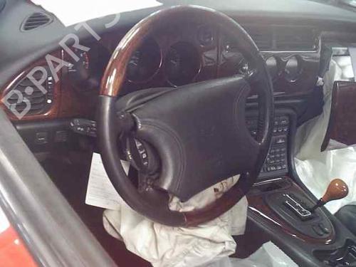 Annen JAGUAR XK 8 Convertible (X100) 4.0 | BP14293612O1 