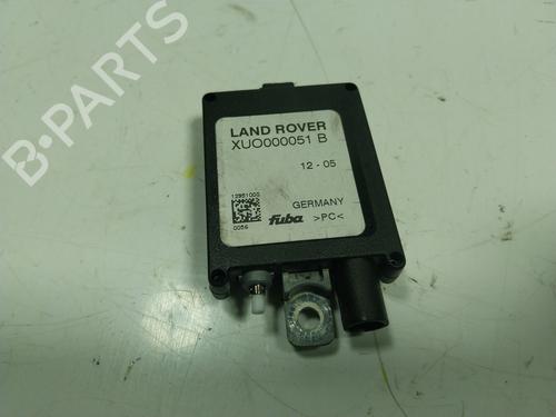 Used Electronic module Electronic module LAND ROVER RANGE ROVER III (L322) [2002-2012] 16561150 16561150