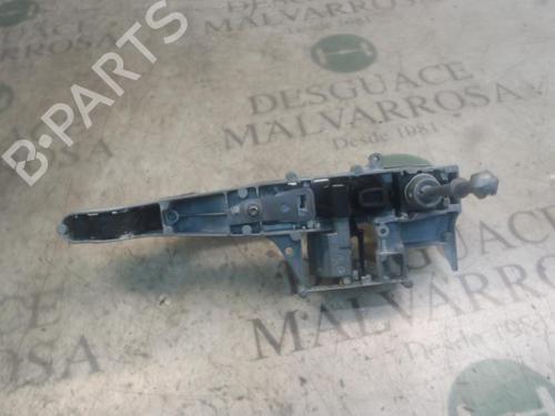 Front left exterior door handle PEUGEOT 308 I (4A_, 4C_)  | BP3796454C128 