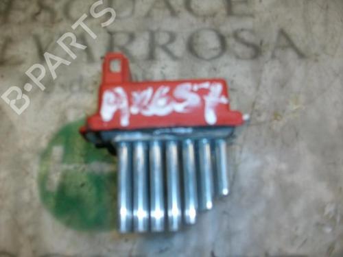 Used Heater resistor VW GOLF IV (1J1) 1.8 T (150 hp) 11641654