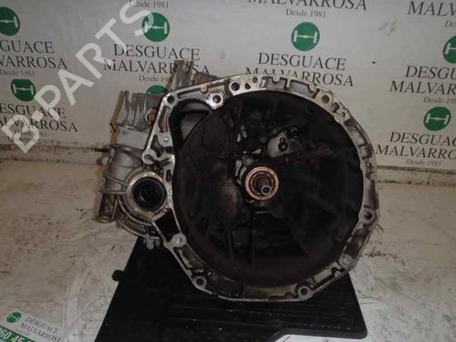 Gearbox RENAULT MEGANE II (BM0/1_, CM0/1_)  | BP3831705M3 
