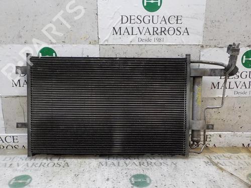 AC radiator MAZDA 3 (BL) 2.2 MZR CD (BL10) | BP4005751M32 - Image 2