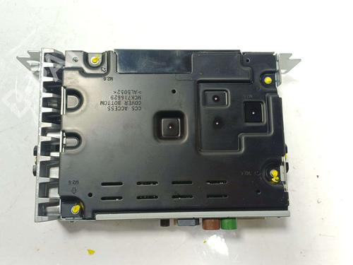 Electronic module RENAULT CAPTUR II (HF_) Blue dCi 115 (HFAD) | BP38001370M83 - Image 2