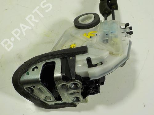 Used Rear left lock HONDA CIVIC X Hatchback (FC_, FK_) [2016-2025]  11190618