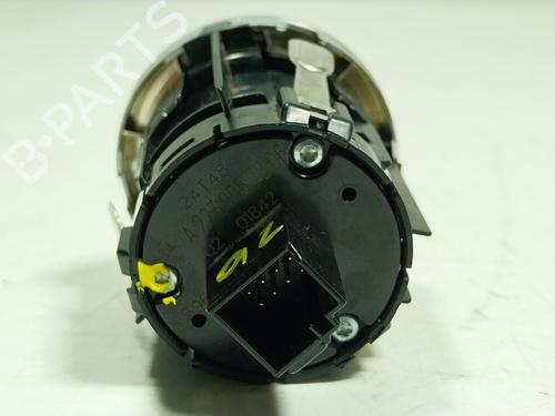 Electronic module MERCEDES-BENZ SL (R232) 55 AMG 4-matic+ (232.480) | BP26203662M83 - Image 2