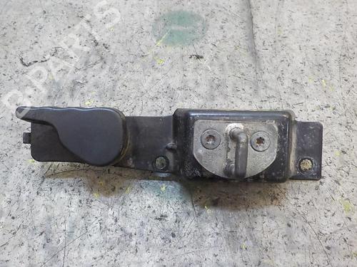 Rear right interior door handle RENAULT KANGOO / GRAND KANGOO II (KW0/1_) 1.5 dCi 70 (KW0V, KW0A) | BP6618189I16 