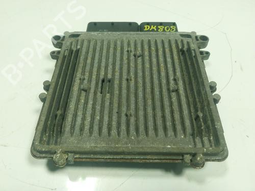 Engine control unit (ECU) MERCEDES-BENZ R-CLASS (W251, V251) R 320 CDI 4-matic (251.022, 251.122) | BP17789853M57 