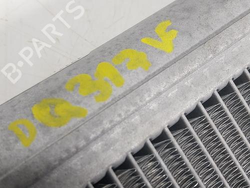 AC radiator BMW 5 (G30, F90)  | BP25032525M32 