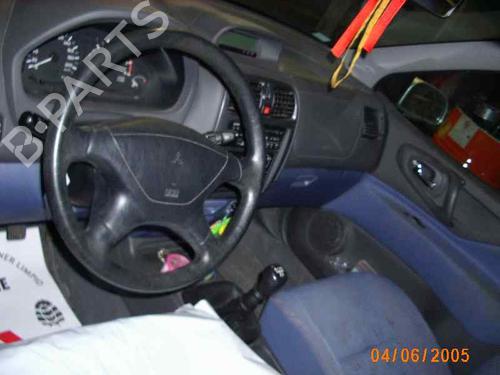 Engine mount MITSUBISHI SPACE STAR MPV (DG_A) 1.6 16V (DG3A) | BP9086326M89  - Image 15