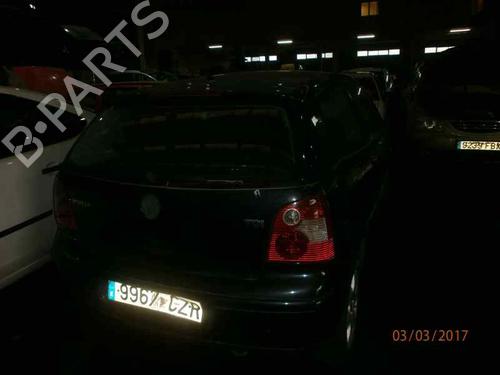 Pulley VW POLO IV (9N_, 9A_) 1.4 TDI | BP14277484M122 