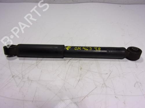 Used Right rear shock absorber Right rear shock absorber 15647920 15647920