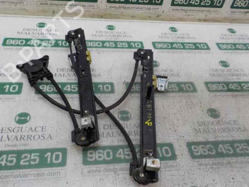 Used Front right window mechanism Front right window mechanism SEAT IBIZA IV (6J5, 6P1) 1.9 TDI (105 hp) 4710194 4710194