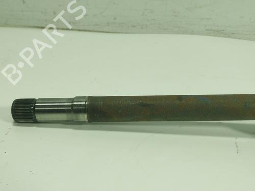 Right front driveshaft PEUGEOT 308 II (LB_, LP_, LW_, LH_, L3_) 1.2 THP 130 | BP24867237M39 
