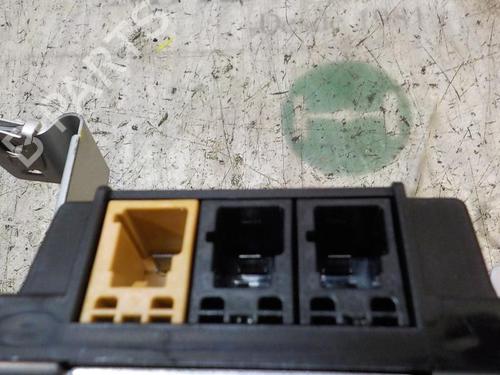Elektronisk modul AUDI A3 (8P1)  | BP3855849M83 