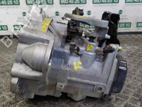 Used Gearbox SEAT IBIZA IV (6J5, 6P1) [2008-2017]  5158722