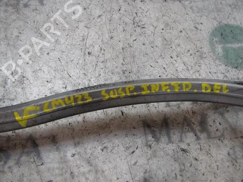 Querlenker rechts hinten MERCEDES-BENZ E-CLASS (W211)  | BP4016686M15 