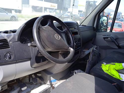 Throttle body MERCEDES-BENZ SPRINTER 3,5-t Bus (B906) 311 CDI (906.731, 906.733, 906.735) | BP8257439M82  - Image 9