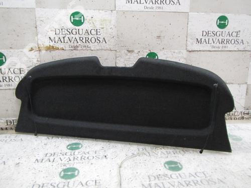 Used Rear parcel shelf Rear parcel shelf FIAT STILO (192_) 1.9 JTD (192_XE1A) (115 hp) 3821443 3821443
