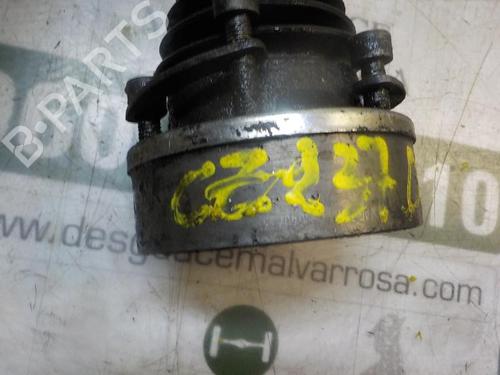 Left front driveshaft SEAT TOLEDO III (5P2)  | BP3857079M38 