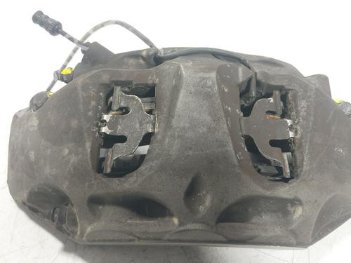 Left front brake caliper VW TOUAREG (CR7, RC8) 3.0 TDI 4motion | BP36544287M105 - Image 2