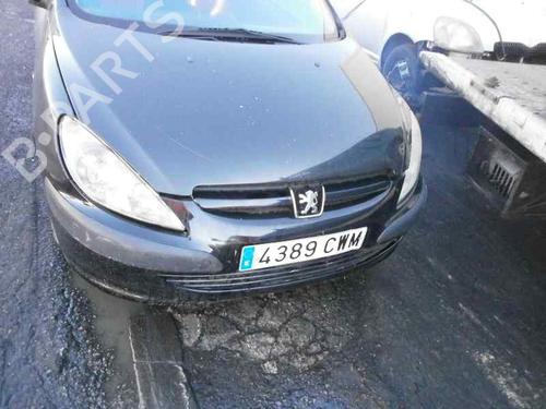 AC-Kondensator PEUGEOT 307 (3A/C) 1.6 16V | BP3807389M32 