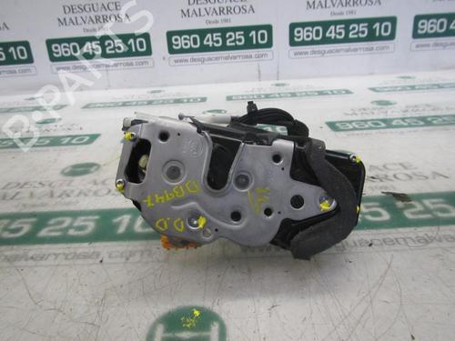 Used Front right lock Front right lock OPEL MOKKA / MOKKA X (J13) 1.4 (_76) (140 hp) 4003673 4003673
