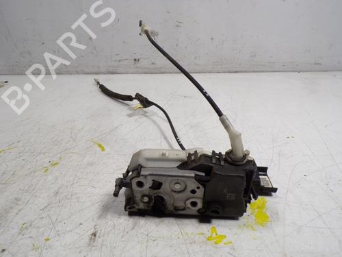 Used Front right lock PEUGEOT 5008 (0U_, 0E_) 1.6 HDi (110 hp) 8878144