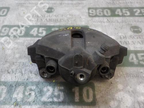 Right front brake caliper SEAT ALTEA XL (5P5, 5P8) 1.6 TDI | BP11549974M104
