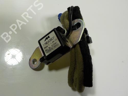 Used Electronic module Electronic module MCLAREN 570S Spider 3.8 (570 hp) 11026821 11026821