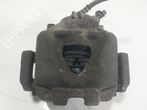 Right front brake caliper BMW X1 (E84) | BP24574578M104 - Image 2