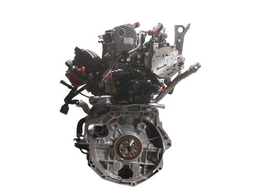 Engine HYUNDAI TUCSON (NX4E, NX4A) 1.6 T-GDi | BP38547077M1 - Image 3