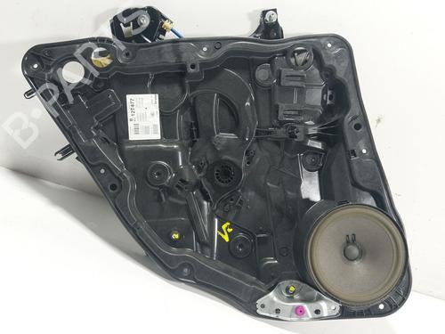 Used Rear left window mechanism Rear left window mechanism MERCEDES-BENZ CLA Shooting Brake (X118) CLA 200 (118.687) (163 hp) 28287932 28287932
