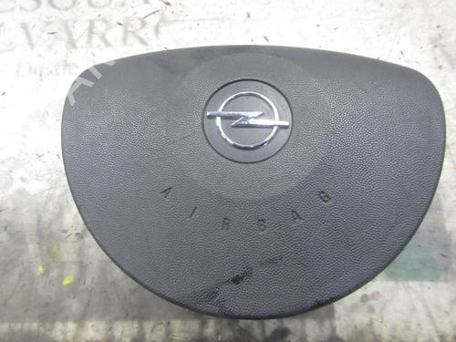 Airbag chauffør OPEL CORSA C (X01) 1.3 CDTI (F08, F68) (70 hp) 3828278